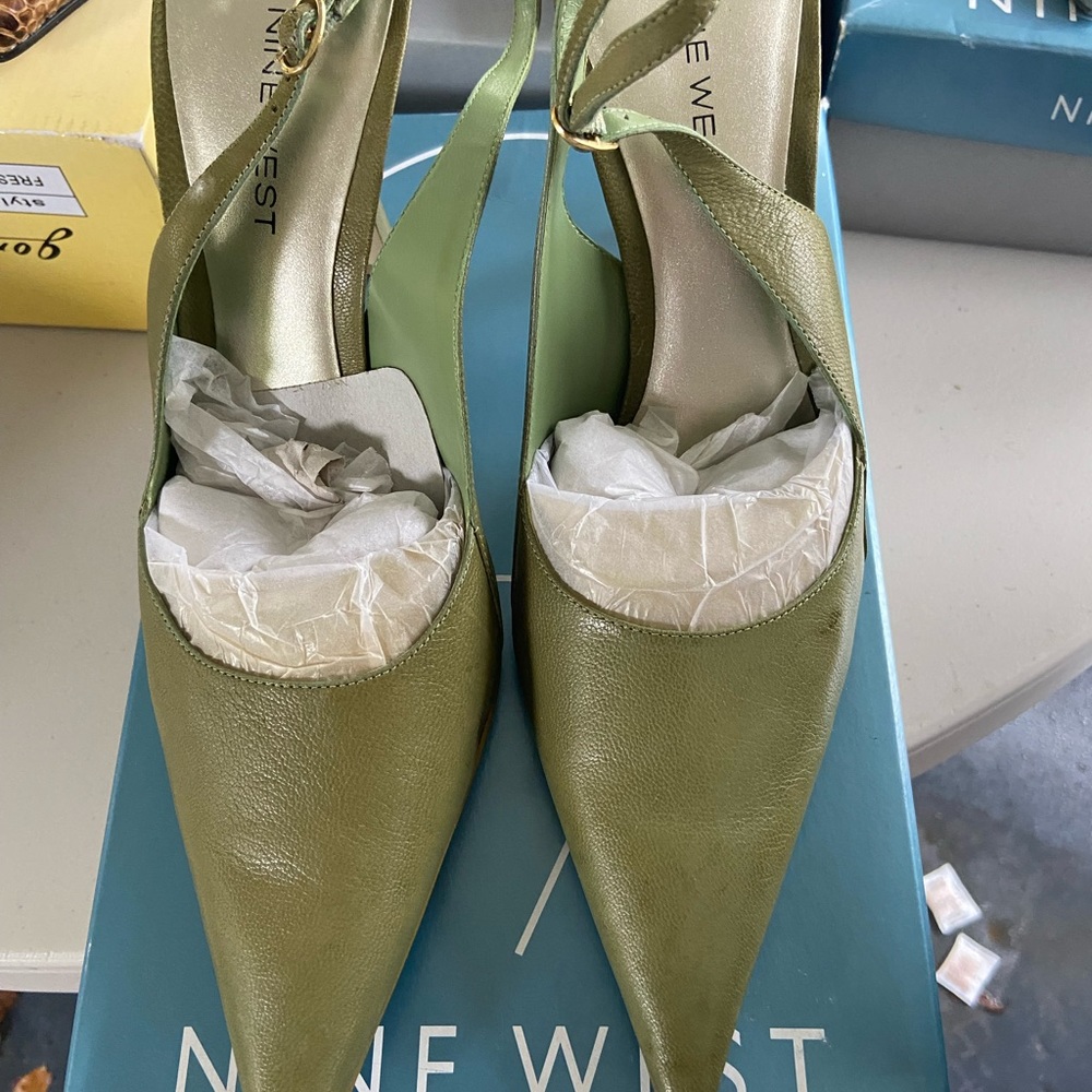 Women shoes